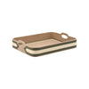 Wildwood Kellie Leather Tray