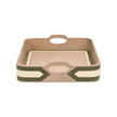 Wildwood Kellie Leather Tray