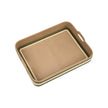 Wildwood Kellie Leather Tray