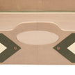 Wildwood Kellie Leather Tray