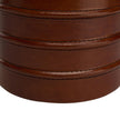 Wildwood Lawrence Leather Lamp