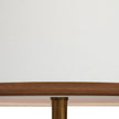 Wildwood Lawrence Leather Lamp