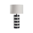 Wildwood Stevie White Table Lamp