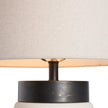 Wildwood Stevie White Table Lamp