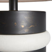 Wildwood Stevie White Table Lamp
