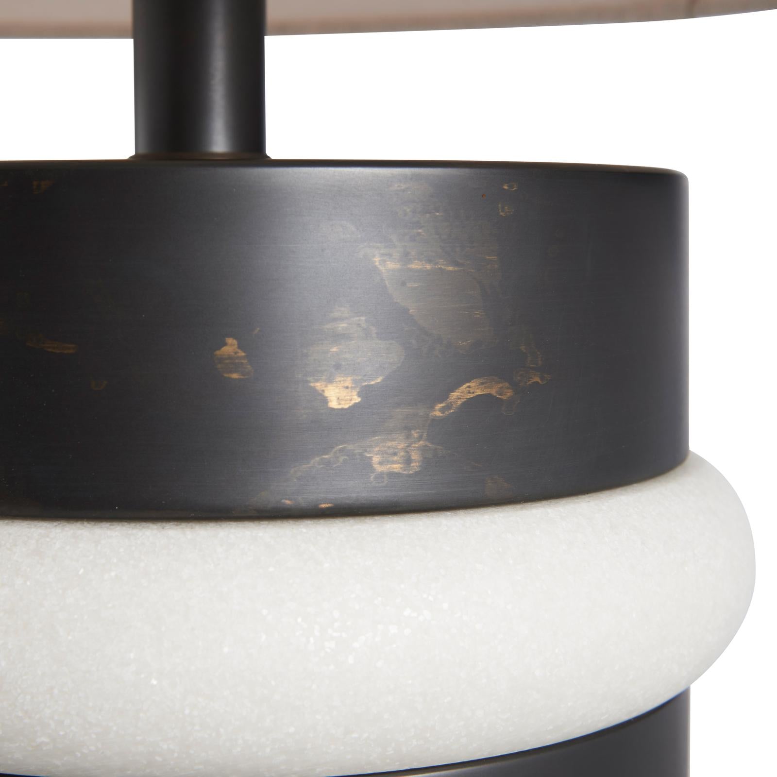 Wildwood Stevie White Table Lamp