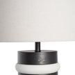 Wildwood Stevie White Table Lamp