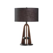 Wildwood Willa Black Table Lamp
