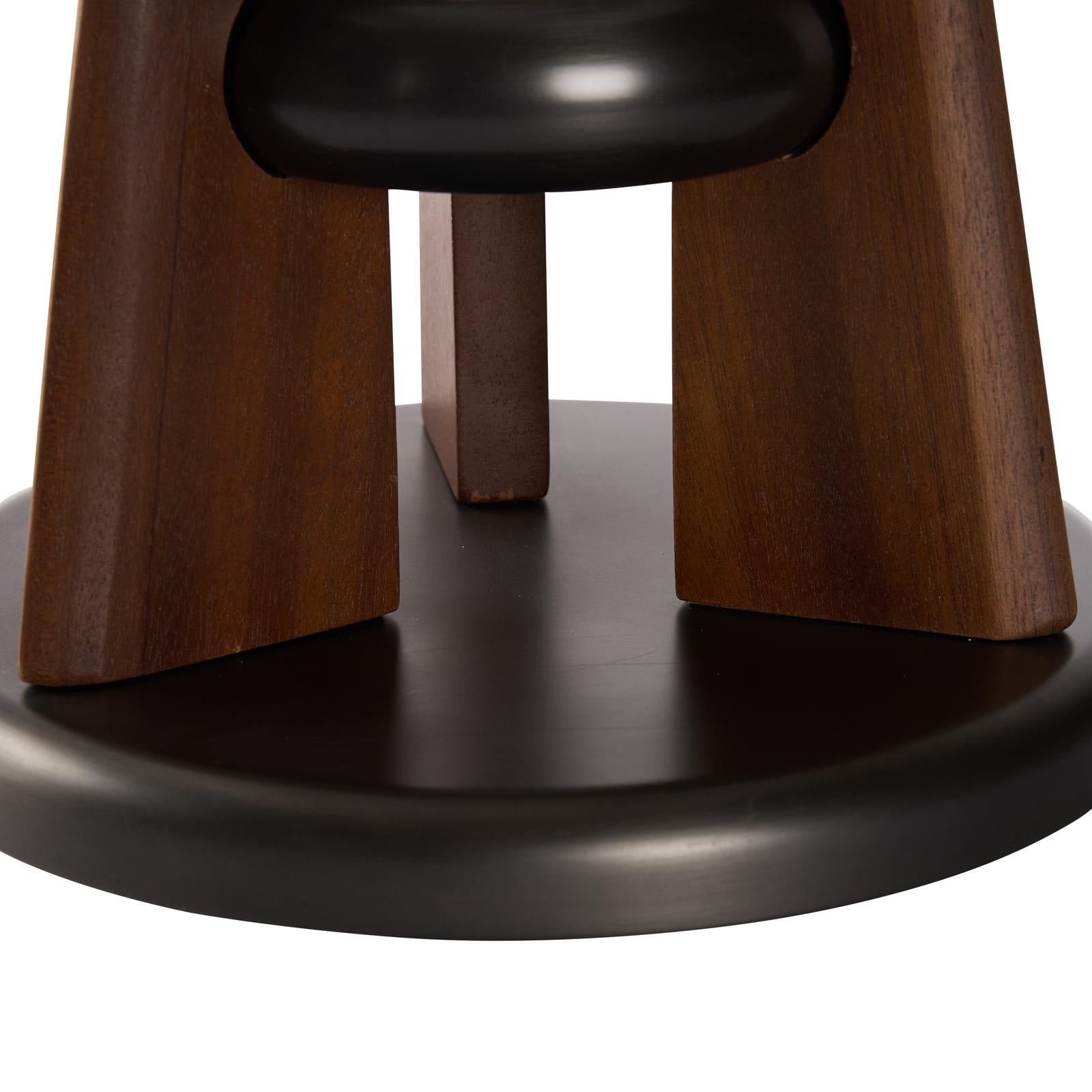 Wildwood Willa Black Table Lamp