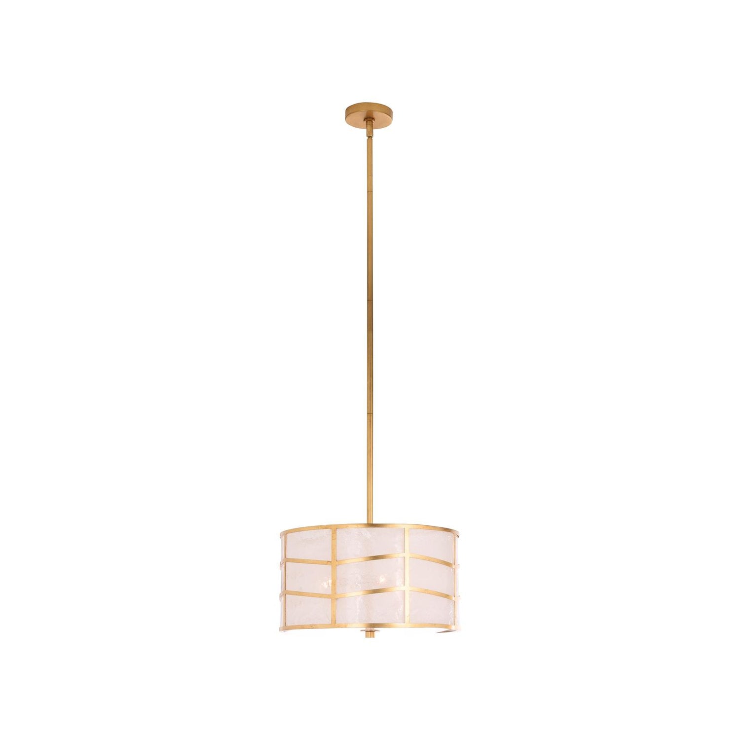 Wildwood Brookfield Pendant, Large