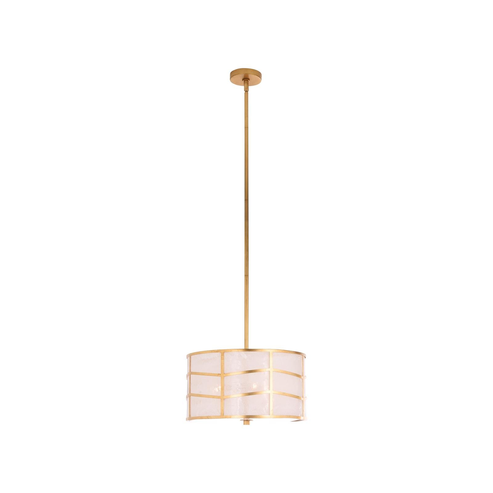 Wildwood Brookfield Pendant, Large