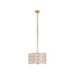 Wildwood Brookfield Pendant, Large