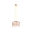 Wildwood Brookfield Pendant, Large