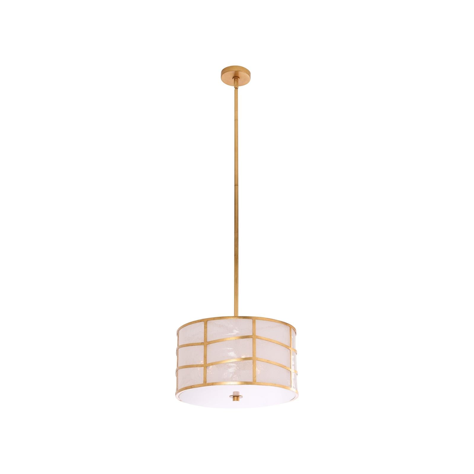 Wildwood Brookfield Pendant, Large