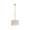 Wildwood Brookfield Pendant, Large