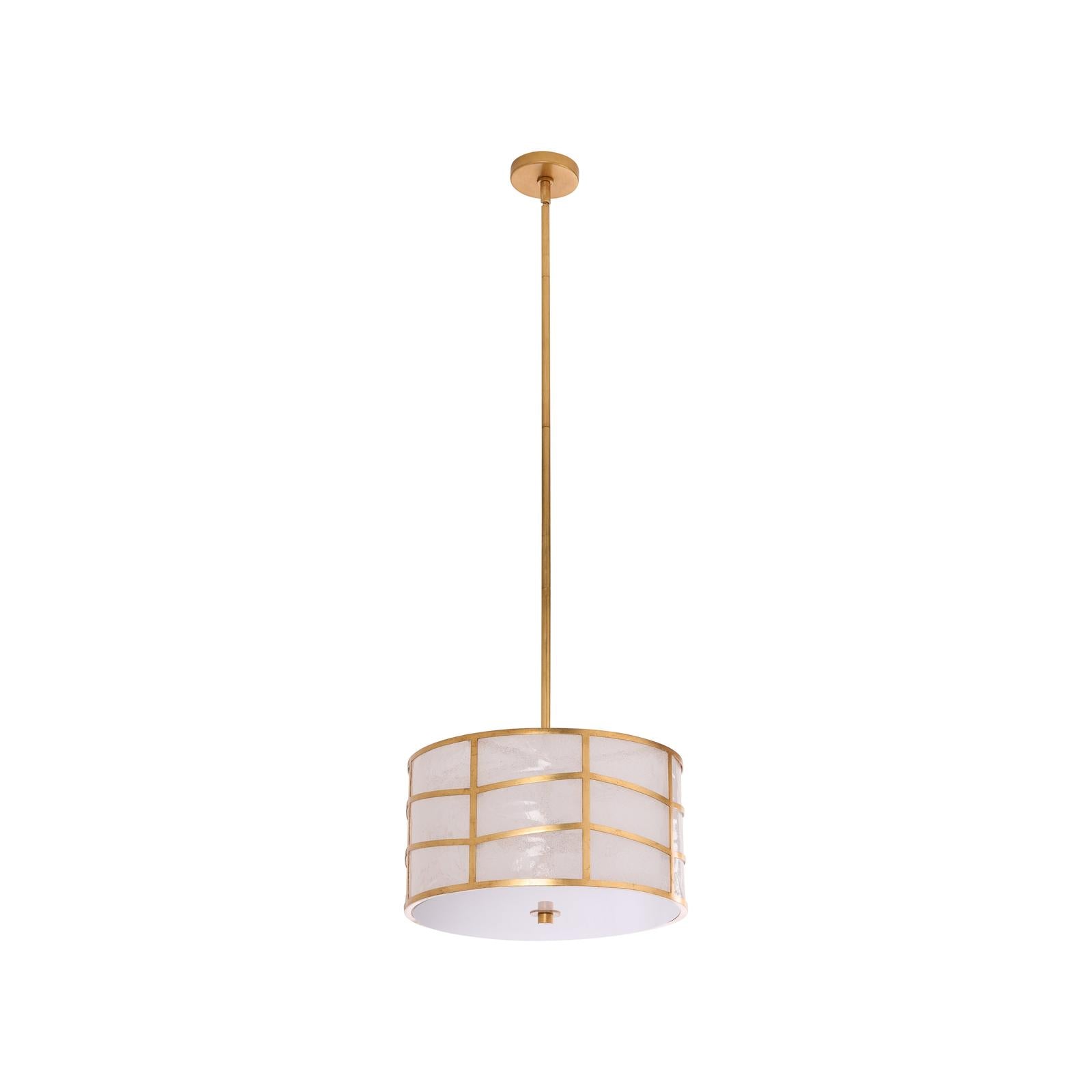 Wildwood Brookfield Pendant, Large