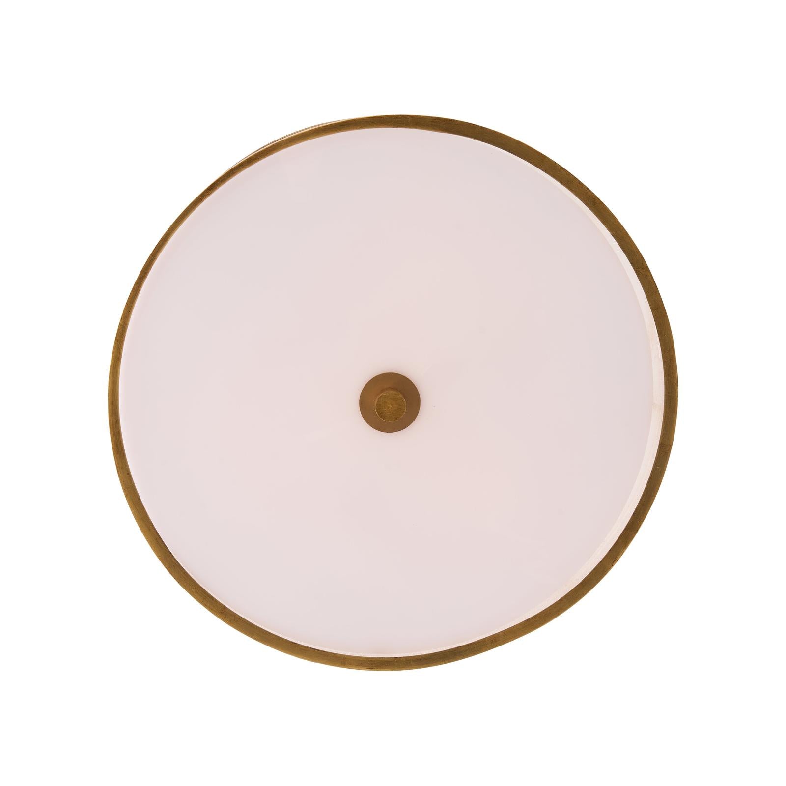 Wildwood Brookfield Pendant, Large