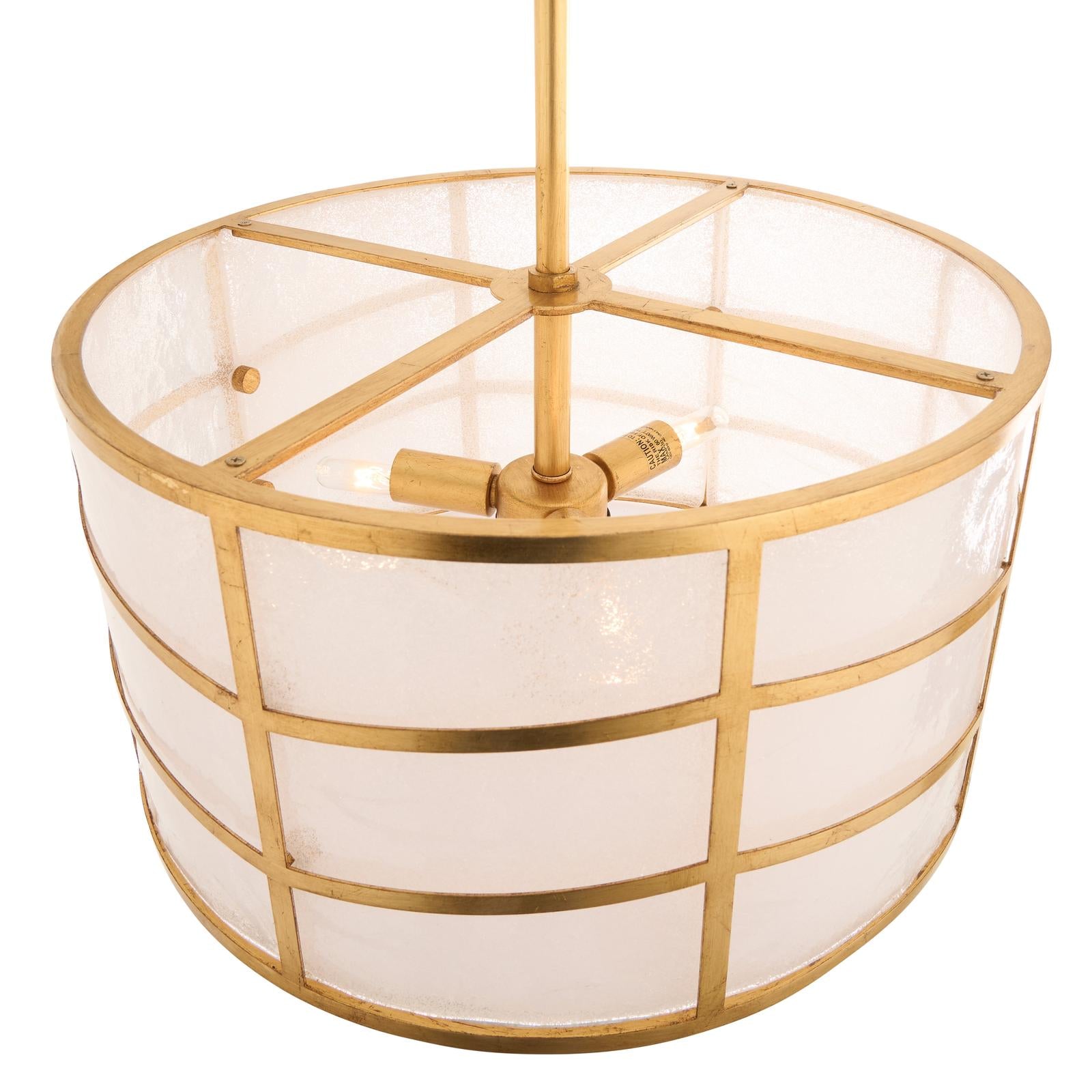 Wildwood Brookfield Pendant, Large