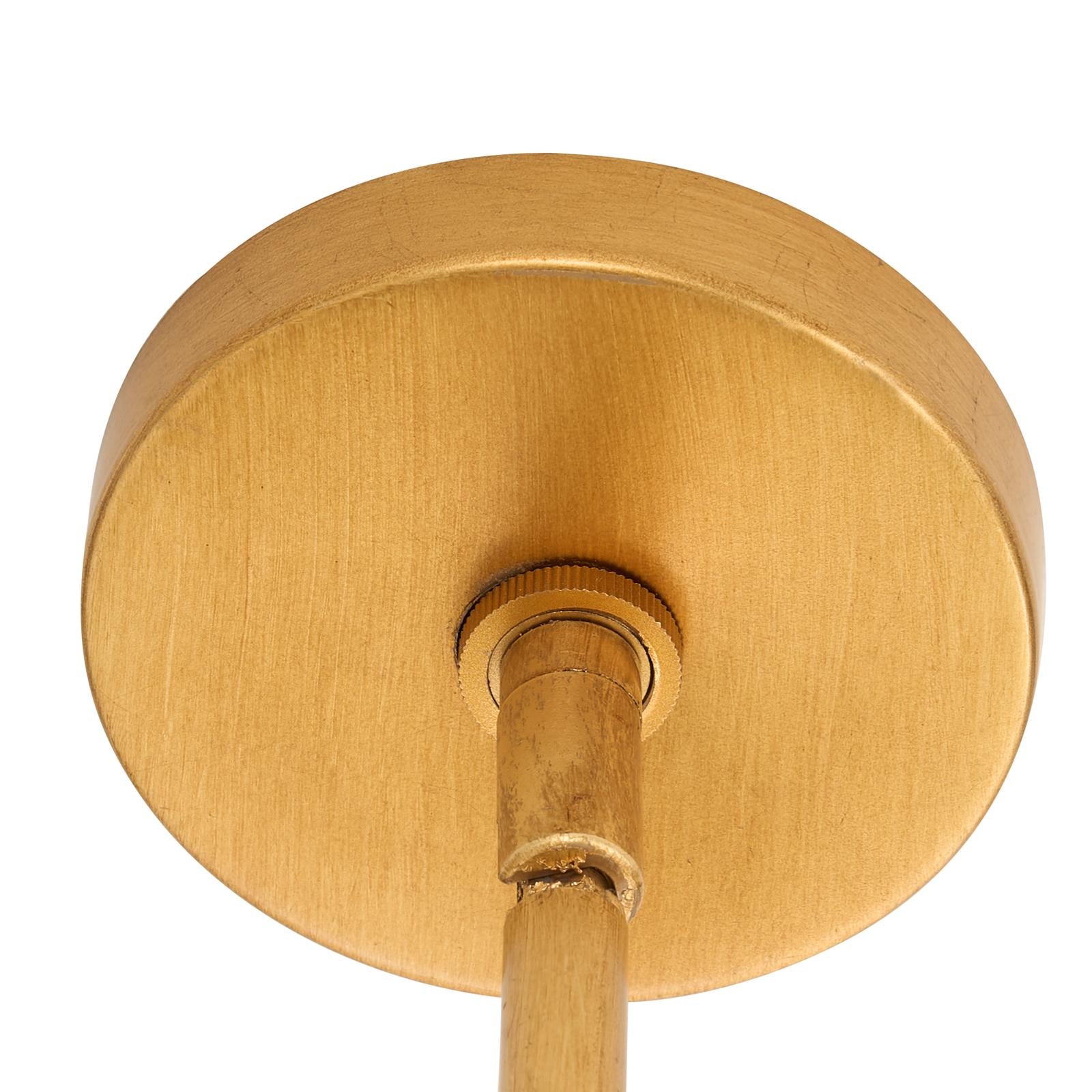 Wildwood Brookfield Pendant, Large