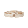 Wildwood Gianna Travertine Tray