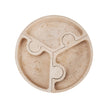 Wildwood Gianna Travertine Tray