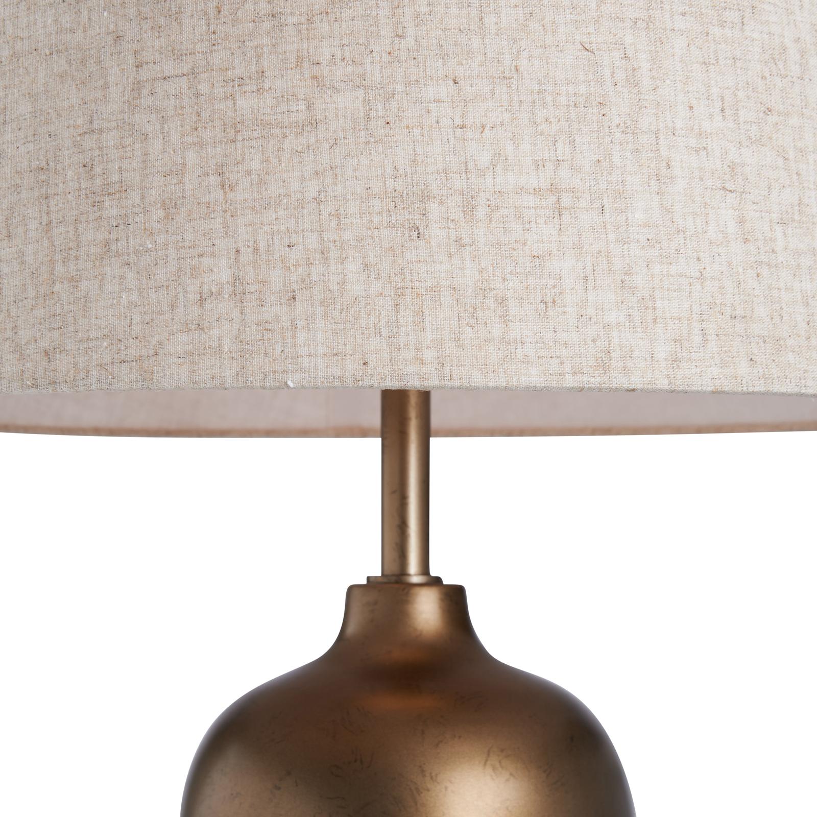 Wildwood Rothko Table Lamp