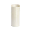 Wildwood Romeo White Vase