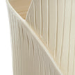 Wildwood Romeo White Vase
