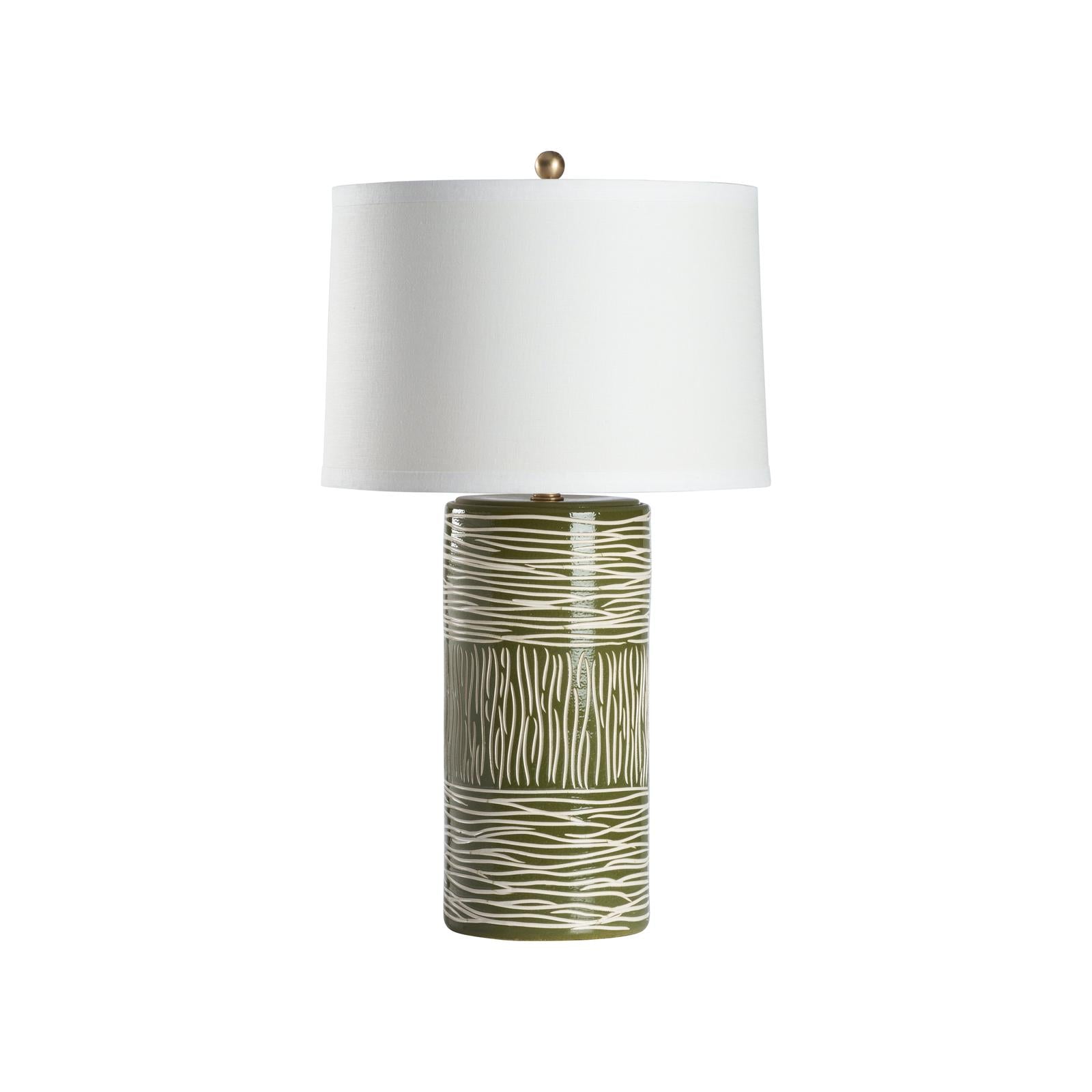 Wildwood Paglia Table Lamp