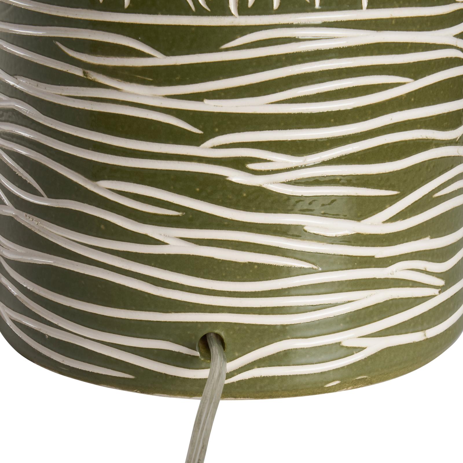 Wildwood Paglia Table Lamp