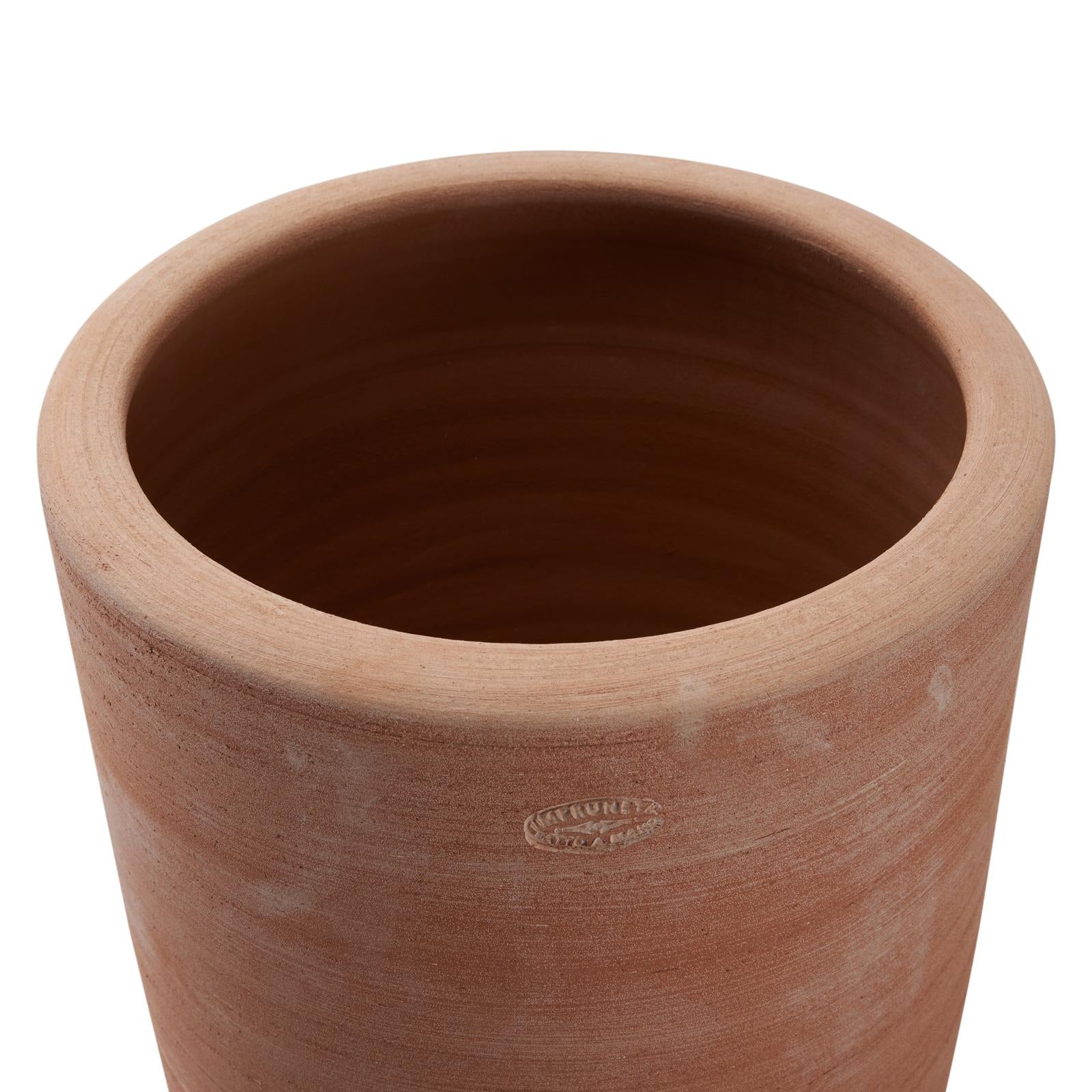 Wildwood Pietro Impruneta Pot