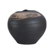 Wildwood Miho Black Vase