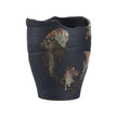 Wildwood Otsu Black Vase