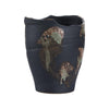 Wildwood Otsu Black Vase