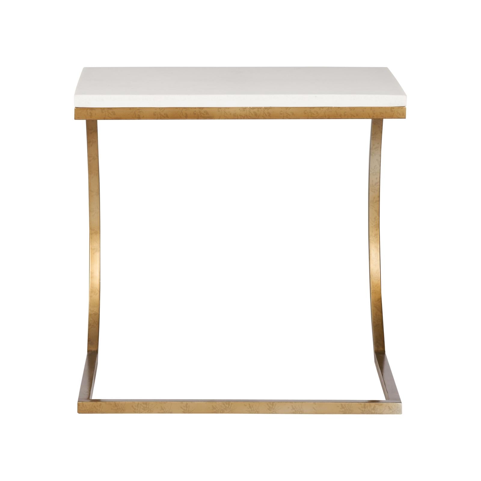 Wildwood Ashland Side Table