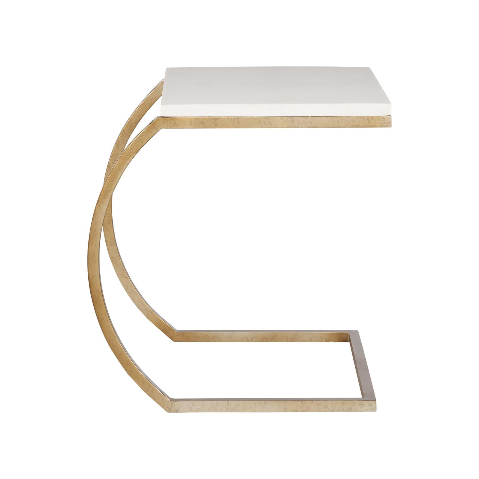 Wildwood Ashland Side Table