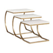 Wildwood Ashland Side Table