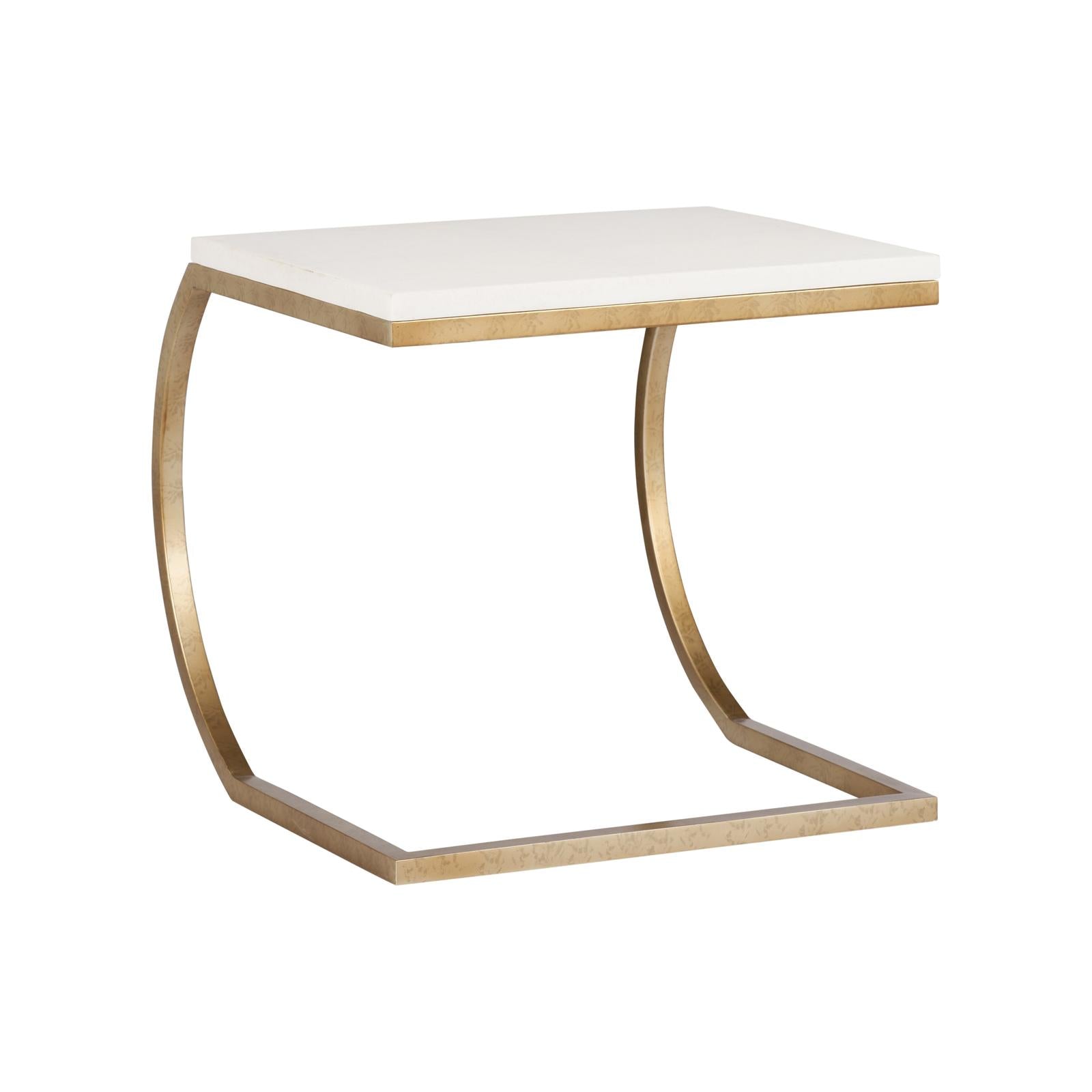Wildwood Ashland Side Table