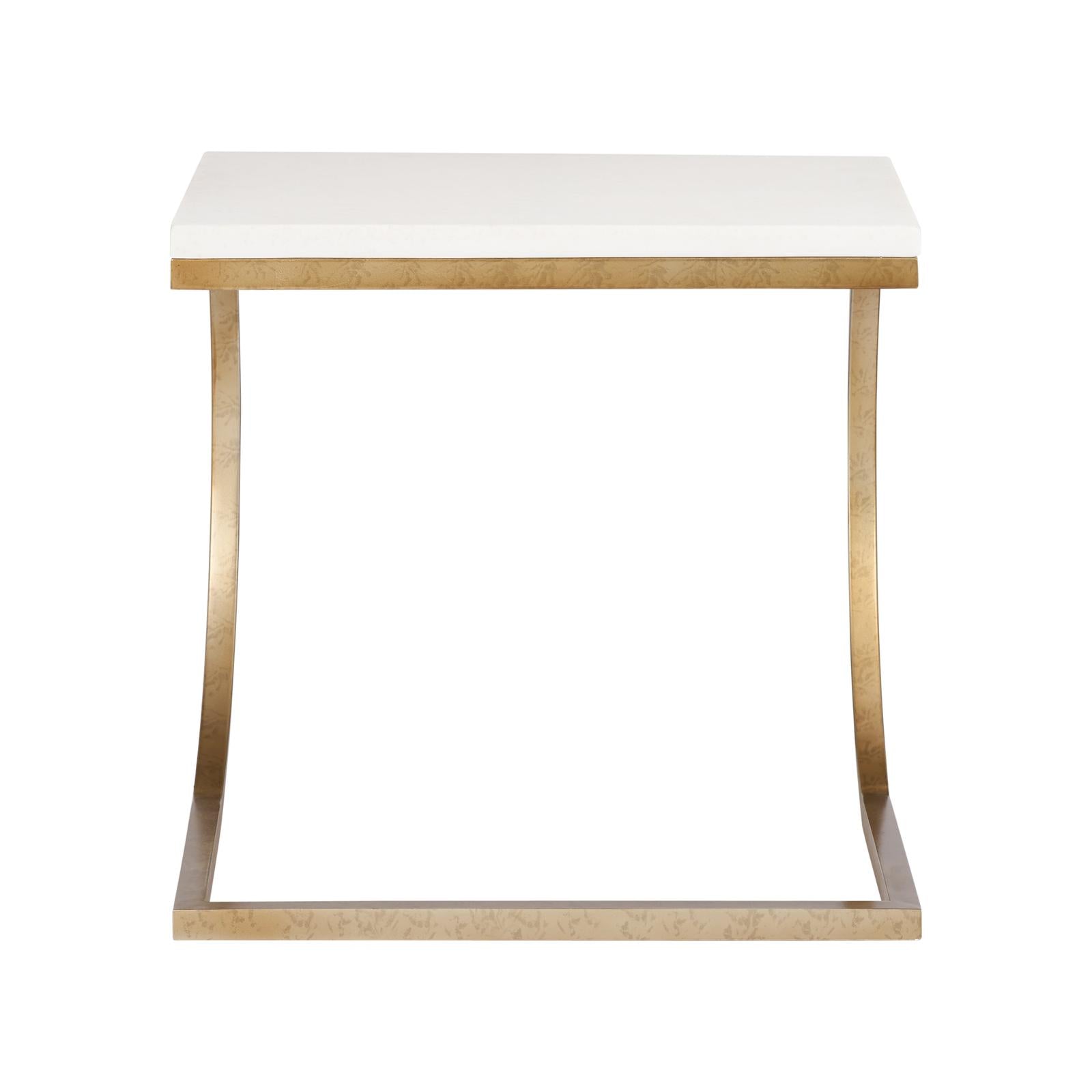 Wildwood Ashland Side Table