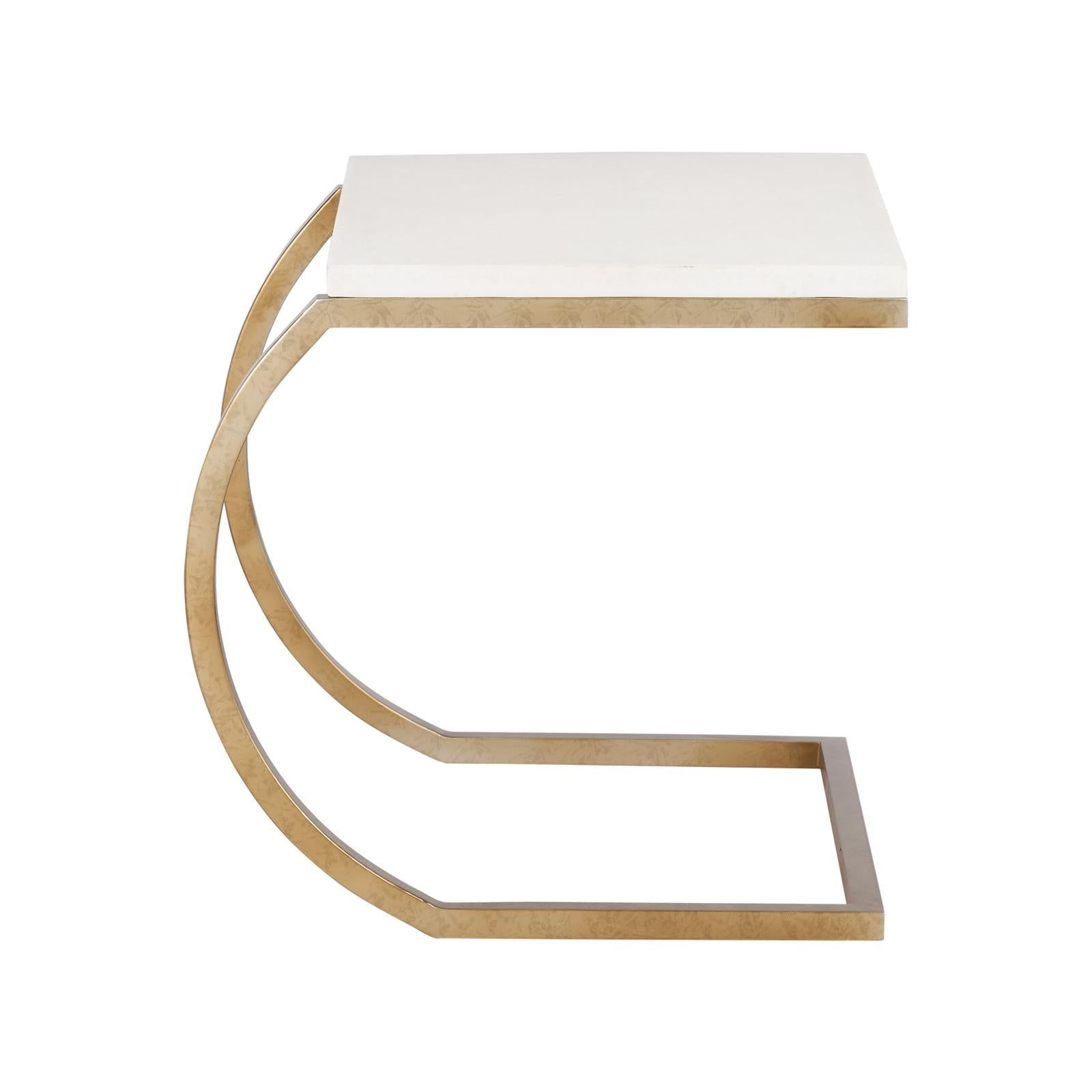 Wildwood Ashland Side Table