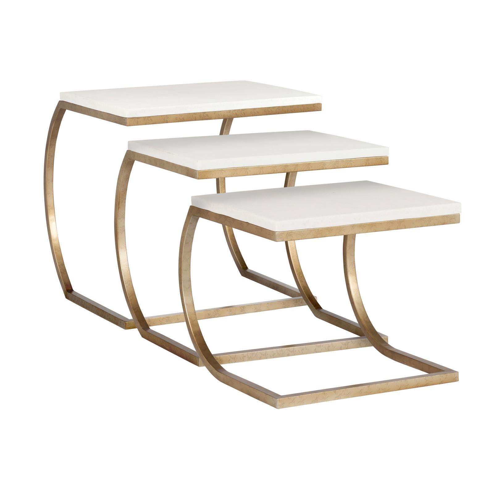 Wildwood Ashland Side Table