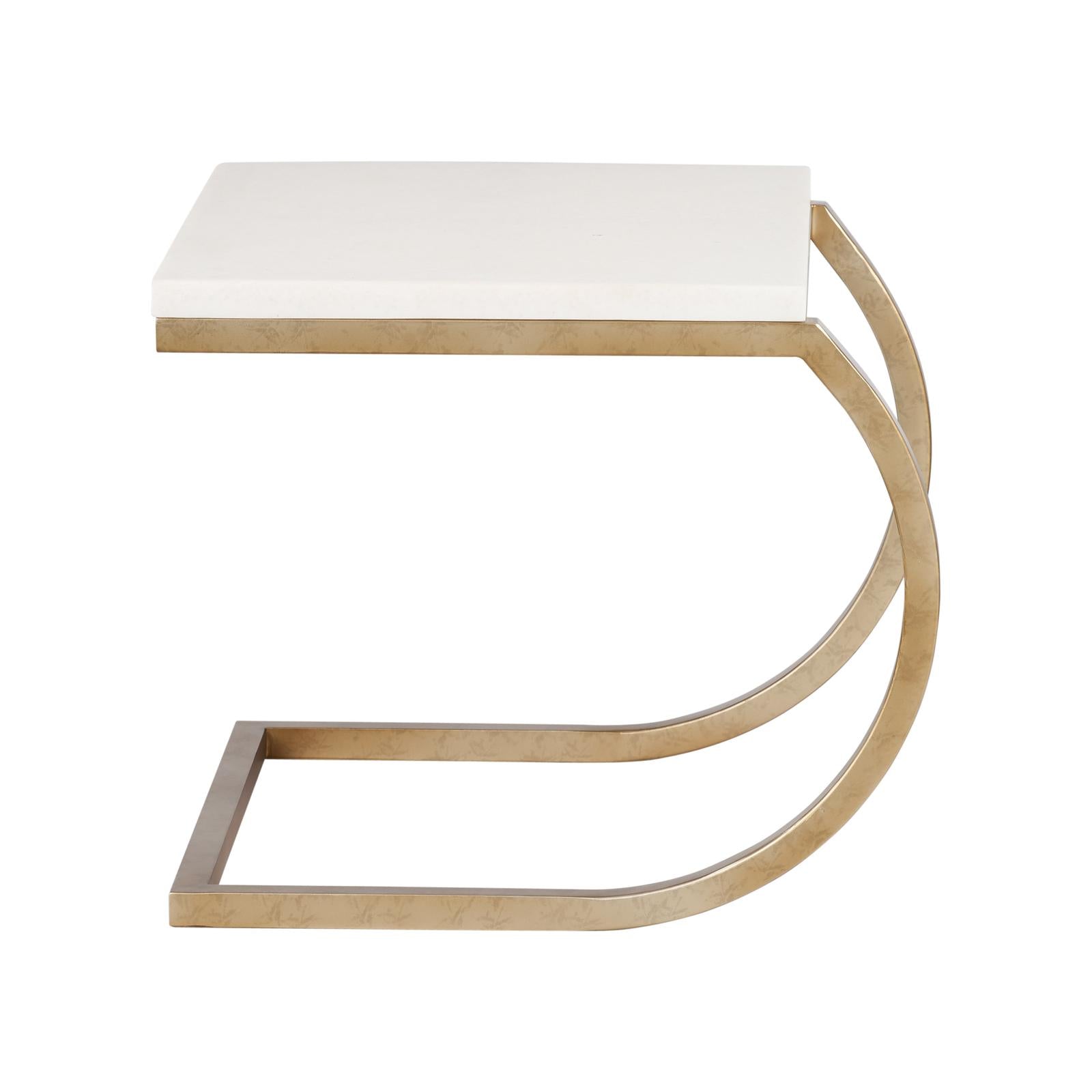 Wildwood Ashland Side Table