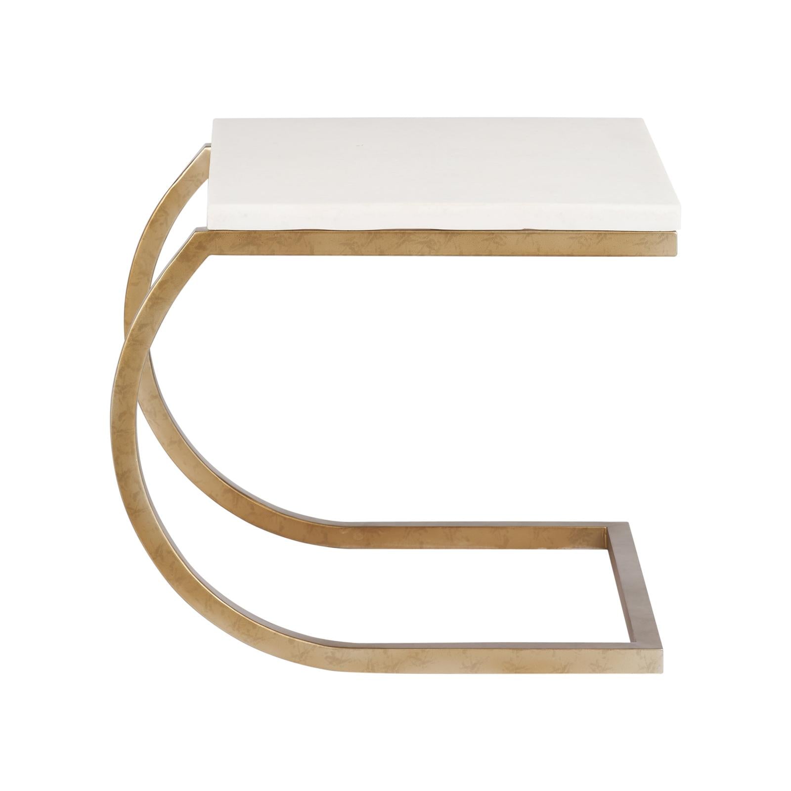 Wildwood Ashland Side Table