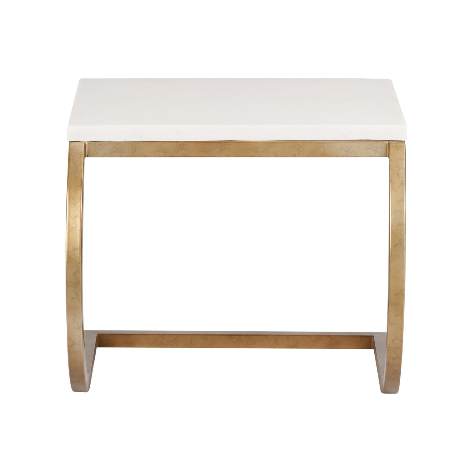 Wildwood Ashland Side Table