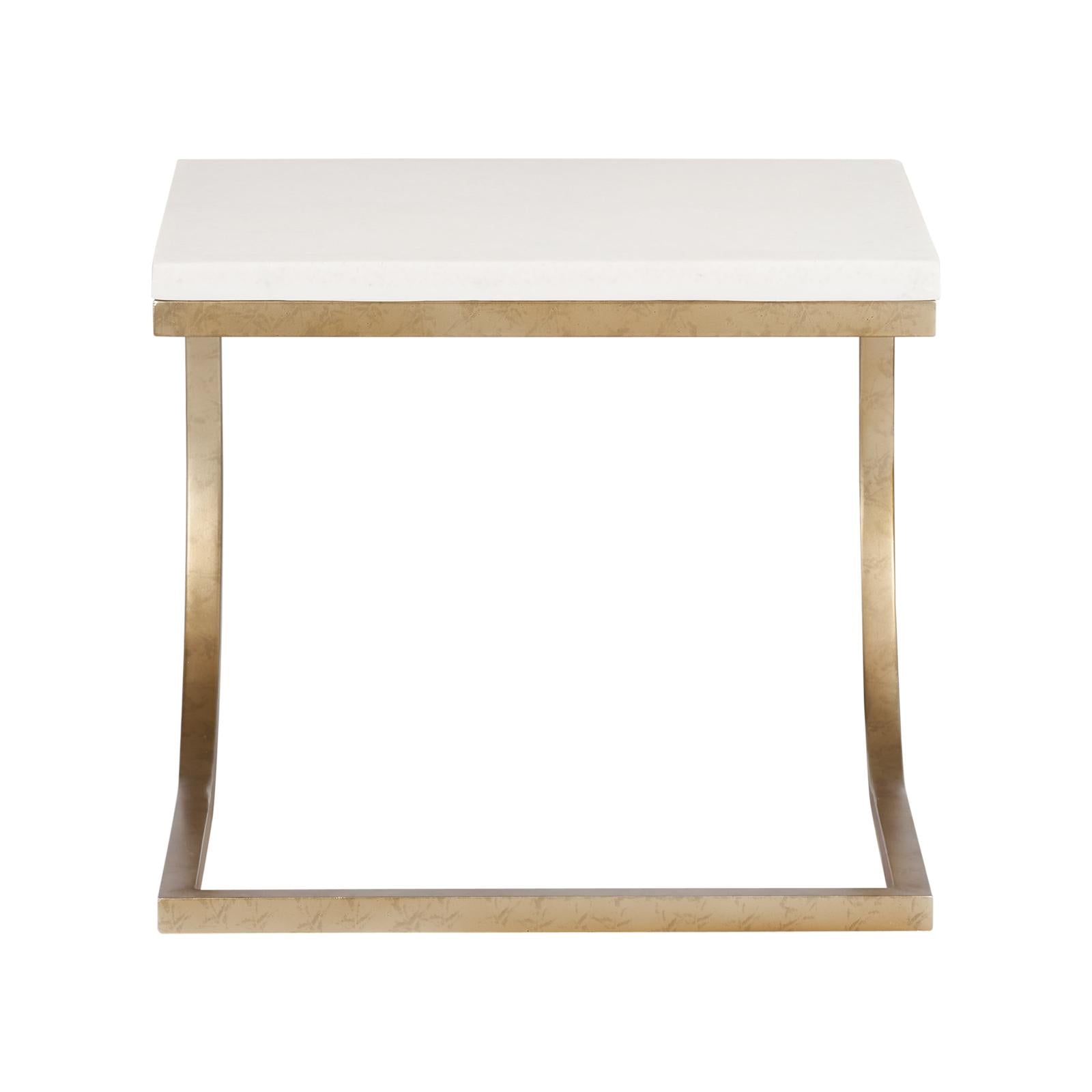 Wildwood Ashland Side Table