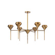 Wildwood Ramsey Chandelier