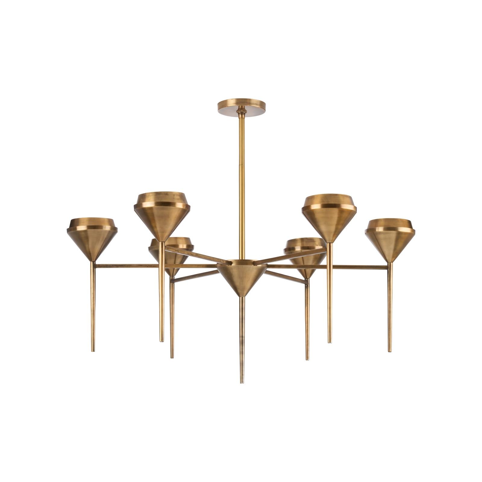 Wildwood Ramsey Chandelier