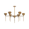 Wildwood Ramsey Chandelier