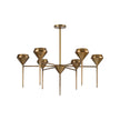 Wildwood Ramsey Chandelier
