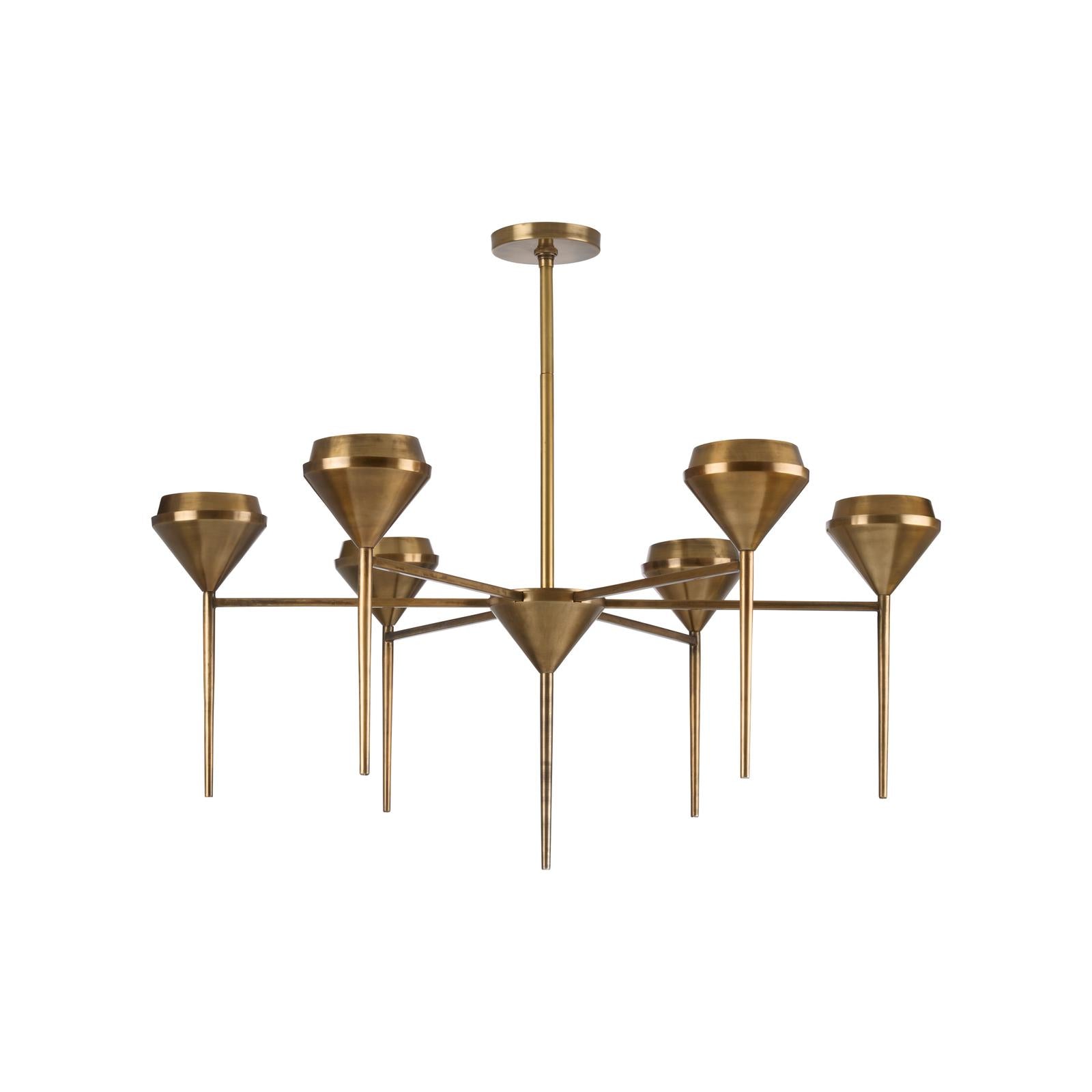 Wildwood Ramsey Chandelier
